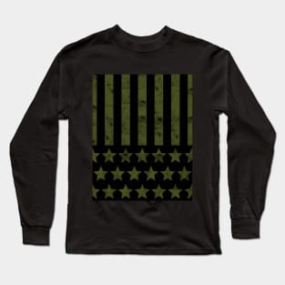 Army of one Long Sleeve T-Shirt